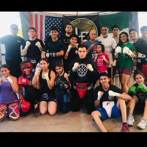 Meet your Posher, Martin